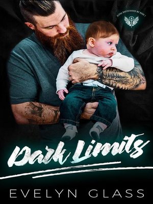 cover image of Dark Limits